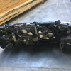 Ноускат Mazda Demio DW3W '08.1996-11.1999 m/t (без габаритов) ф.001-6872