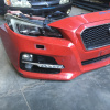 Ноускат Subaru Levorg VM4 FB16 '2014-2017 a/t ф1877