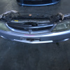 Ноускат Nissan Wingroad Y11 a/t ф.1633