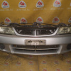 Ноускат Nissan Wingroad Y11 QG '1999-2001 a/t (без габаритов) С антенной ф.1633