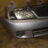 Ноускат Nissan Wingroad Y11 QG '1999-2001 a/t (без габаритов) С антенной ф.1633