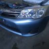 Ноускат Toyota Corolla Fielder NKE165 '2012-2015 ф. 12- 582