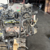 Двигатель Nissan VG33-781740M supercharger Xterra WD22
