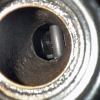 Двигатель Nissan VG33-781740M supercharger Xterra WD22