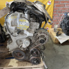 Двигатель NISSAN MR20-355942A БЕЗ  КОМПРЕССОРА КОНДЕРА с ЕГР Qashqai/X-Trail J10