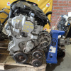 Двигатель NISSAN MR20-556914A БЕЗ  КОМПРЕССОРА КОНДЕРА с ЕГР Qashqai/X-Trail J10/T31