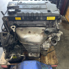 Двигатель Mitsubishi 4G93T-PC9576 TURBO GDI MR578557 Lancer Cedia CS5W