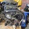 Двигатель Mitsubishi 4G93T-NN4549 TURBO GDI MR578557 Lancer Cedia CS5W