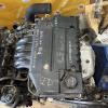 Двигатель Mitsubishi 4G93T-NN4549 TURBO GDI MR578557 Lancer Cedia CS5W