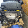 Двигатель Mitsubishi 4G93T-NN4549 TURBO GDI MR578557 Lancer Cedia CS5W
