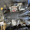 Двигатель Subaru EJ204-E498144 С  2 ЕГР Legacy/Forester/Exiga '2011-