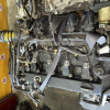 Двигатель Mazda LF-VE-863463 шуп в головке пластик Atenza/Mazda6 GG