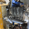 Двигатель Nissan HR16-213158C Note/Tiida