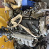 Двигатель Nissan QR20-DE-131097A 2WD CVT БЕЗ КОНДЕРА Serena C24