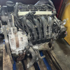 Двигатель Mitsubishi 4A91-0038333 a/t БЕЗ КОНДЕРА Lancer/Colt CX2A CY2A