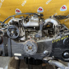 Двигатель Subaru EJ254-361157 БЕЗ ЕГР , БЕЗ НАВЕСНОГО Legacy/Forester BE9 BH9 SF9 '1999-
