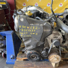 Двигатель Nissan K9KH282-D051171 Qashqai J10