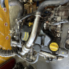 Двигатель Nissan K9KH282-D075042 Qashqai J10