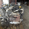 Двигатель Nissan K9KH282-D075042 Qashqai J10