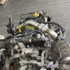 Двигатель Nissan K9KH282-D075042 Qashqai J10