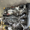 Двигатель Subaru EJ255-E102724 ТУРБИНА С ПЕРЕДИ БЕЗ КОНДЕРА Outback BM9 '2011-