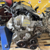 Двигатель Nissan MR20-736166A БЕЗ  КОМПРЕССОРА КОНДЕРА с ЕГР Dualis J10