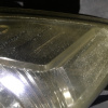 Фара Nissan 100-23097 прав Serena C26 '2010-2013 Xenon (дефект стекла)