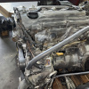 Двигатель Toyota 1AZ-FE-5463821 В СБОРЕ RAV4 ACA2