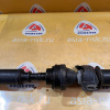 Кардан TOYOTA ZNE14/ZNE14G Wish 1ZZFE PE55 37100-68010