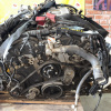 Двигатель SUZUKI N32A-1008084 В СБОРЕ БЕЗ СТАРТЕРА Grand Vitara TDB4