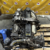 Двигатель Nissan TD42T-022504T БЕЗ КОНДЕРА 24V Safari/Patrol Y61/Y60