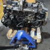 Двигатель Nissan TD42T-022504T БЕЗ КОНДЕРА 24V Safari/Patrol Y61/Y60