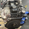 Двигатель Nissan TD42T-022504T БЕЗ КОНДЕРА 24V Safari/Patrol Y61/Y60