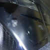 Стоп Subaru W1346 L Impreza XV GPE