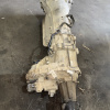 АКПП Nissan YS23DDTT 31020X682A/-76X3D RE7R01B 4WD Navara/NP300 D23
