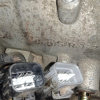 АКПП Kia Sorento G6CU 4WD 3.5L 5AT A5SR1.2 без раздатки BL/FY '2006