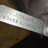Раздатка Kia G6CU Sorento BL/FY/JC '2006 3.5L 5AT 473004C111