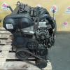Двигатель Ford Focus 2 SHDA-8L11886 1.6L Duratec 16V PFI (100PS) Sigma 5MT БЕЗ НАВЕСНОГО 1472848 CAP '2008