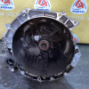 МКПП Ford Focus 2 CSDA/Q7DA/QQDA/QQDB 1.8L 5MT B5/IB5 4M5R7002ND CAP '2007