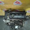 Двигатель Ford Focus 3 PNDA-EL58062 1.6L Duratec Ti-VCT (123PS) Sigma 5MT БЕЗ НАВЕСНОГО CB8 '2013