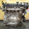 Двигатель Ford Focus 3 PNDA-EL58062 1.6L Duratec Ti-VCT (123PS) Sigma 5MT БЕЗ НАВЕСНОГО CB8 '2013