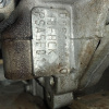 Двигатель Peugeot 207 EP6C/5FS/5F01-10FHCK 0901860 1.6 VTI 120 (Euro 5) БЕЗ НАВЕСНОГО A7/WC '2010