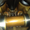 Двигатель Peugeot 207 EP6C/5FS/5F01-10FHCK 0997995 1.6 VTI 120 (Euro 5) БЕЗ НАВЕСНОГО A7/WC '2010