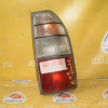 Стоп TOYOTA 60-88 R Land Cruiser Prado KZJ95 '1999-2002