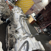 АКПП Nissan YD25 310203HX8C 4WD БЕЗ БУБЛИКА Navara/NP300 D40