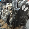 Двигатель Volvo S60 D4204T14-2562937 2.0L Turbo FS/FW '2018