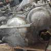 АКПП Volvo S40 D5244T8 2WD 5AT 55-51SN 30713903, 36050341 MS/MW '2006