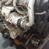 Двигатель Volvo S80 B6284T-2105682 2.8L TS/XY