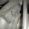 Двигатель Volvo S80 B6284T-2105682 2.8L TS/XY