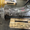 АКПП Infiniti VK50 31020X686D 4WD a/t FX50 S51